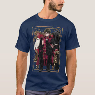 HARRY POTTER™   Anime HARRY POTTER™ Seed T-shirt