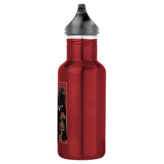 HARRY POTTER™ | Anime HARRY POTTER™ Seed Waterfles (Rechts)