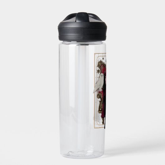 HARRY POTTER™ | Anime HARRY POTTER™ Seed Waterfles (Voorkant)