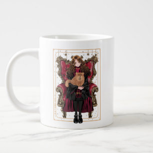 HARRY POTTER™   Anime Hermione Granger Seed Grote Koffiekop