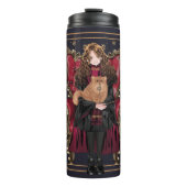 HARRY POTTER™ | Anime Hermione Granger Seed Thermosbeker (Voorkant)