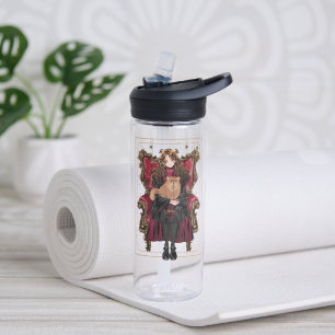 HARRY POTTER™   Anime Hermione Granger Seed Waterfles