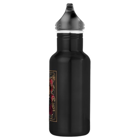 HARRY POTTER™ | Anime Hermione Granger Seed Waterfles (Rechts)