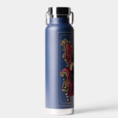 HARRY POTTER™ | Anime Hermione Granger Seed Waterfles (Voorkant)