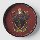 HARRY POTTER™ | Anime Hermione House Crest (Voorkant)