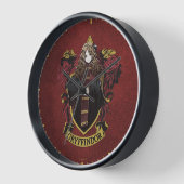 HARRY POTTER™ | Anime Hermione House Crest (Hoek)