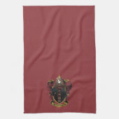 HARRY POTTER™ | Anime Hermione House Crest Theedoek (Verticaal)