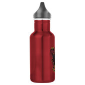 HARRY POTTER™ | Anime Hermione House Crest Waterfles (Links)