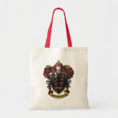 HARRY POTTER™ | Anime Ron Weasley House Crest Tote Bag (Voorkant)