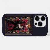 HARRY POTTER™ | Anime Ron Weasley Seed Case-Mate iPhone Case (Achterkant (horizontaal))