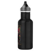 HARRY POTTER™ | Anime Ron Weasley Seed Waterfles (Rechts)