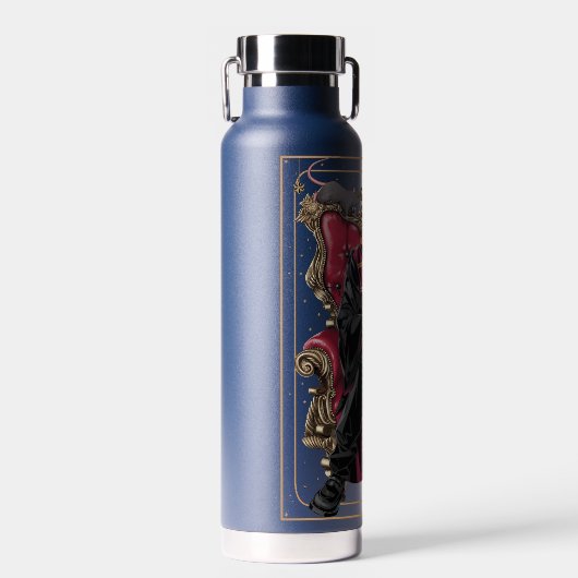 HARRY POTTER™ | Anime Ron Weasley Seed Waterfles (Voorkant)