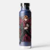HARRY POTTER™ | Anime Ron Weasley Seed Waterfles (Links)
