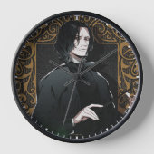 HARRY POTTER™ | Anime Snape-Lijst grafisch (Voorkant)