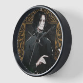 HARRY POTTER™ | Anime Snape-Lijst grafisch (Hoek)