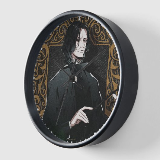 HARRY POTTER™ | Anime Snape-Lijst grafisch (Hoek)
