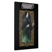HARRY POTTER™ | Anime Snape-Lijst grafisch Klembord (Rechts)