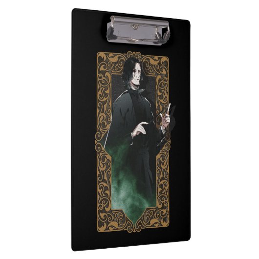 HARRY POTTER™ | Anime Snape-Lijst grafisch Klembord (Rechts)