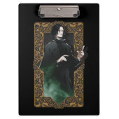 HARRY POTTER™ | Anime Snape-Lijst grafisch Klembord (Voorkant)