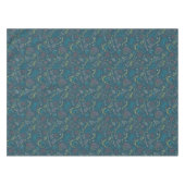 HARRY POTTER™ Artifacts Line Art Pattern Tafelkleed (Voorkant (Horizontaal))