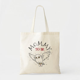 Harry Potter Babyborrel | Wordt Mama Tote Bag