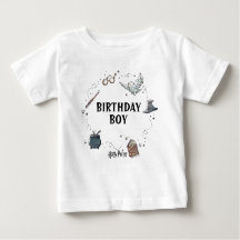 Harry Potter Birthday