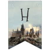 Harry Potter Birthday Vlaggetjes (Tweede vlag)