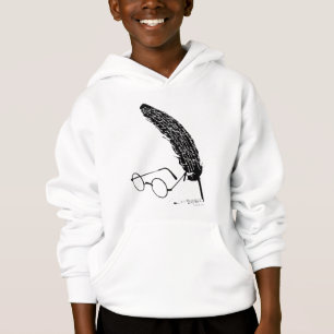 Harry Potter Bril en ganzenveer