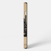 Harry Potter| Bril en kieuwen iPhone Hoesje (Linkerkant)