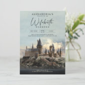 Harry Potter | Bruidsfeest na de Ring Kaart (Staand voorkant)