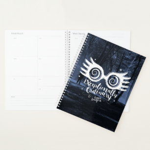 Harry Potter Buitengewoon normaal Planner