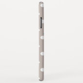 HARRY POTTER™ | CARTOON HOGWARTS™ HUISS Case-Mate iPhone CASE (Achterkant/rechts)