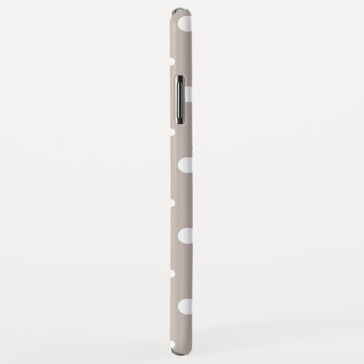 HARRY POTTER™ | CARTOON HOGWARTS™ HUISS Case-Mate iPhone CASE (Achterkant/rechts)