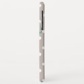 HARRY POTTER™ | CARTOON HOGWARTS™ HUISS Case-Mate iPhone CASE (Achterkant/links)