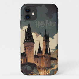 Harry Potter Case-Mate iPhone Case