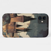 Harry Potter Case-Mate iPhone Case (Achterkant (horizontaal))