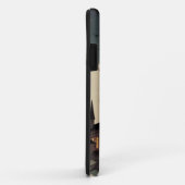 Harry Potter Case-Mate iPhone Case (Achterkant/rechts)