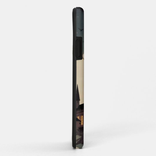 Harry Potter Case-Mate iPhone Case (Achterkant/rechts)