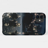 Harry Potter Castle | Aankomst in Hogwarts Case-Mate iPhone Case (Achterkant (horizontaal))