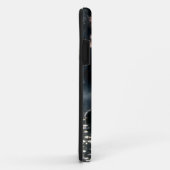 Harry Potter Castle | Aankomst in Hogwarts Case-Mate iPhone Case (Achterkant/rechts)