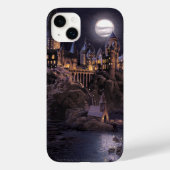 Harry Potter Castle | Great Lake to Hogwarts Case-Mate iPhone Case (Achterkant)