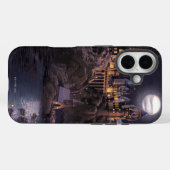 Harry Potter Castle | Great Lake to Hogwarts Case-Mate iPhone Case (Achterkant (horizontaal))