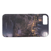 Harry Potter Castle | Great Lake to Hogwarts Case-Mate iPhone Case (Achterkant (Horizontaal))
