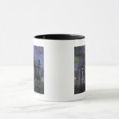 Harry Potter Castle | Toonaangevende Hogwarts Mok (Midden)