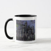 Harry Potter Castle | Toonaangevende Hogwarts Mok (Links)