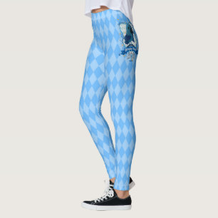 Harry Potter   Charmant RAVENCLAW™ Wapen Leggings