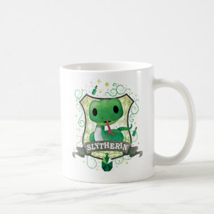 Harry Potter Charmant SLYTHERIN™ Wapen Koffiemok