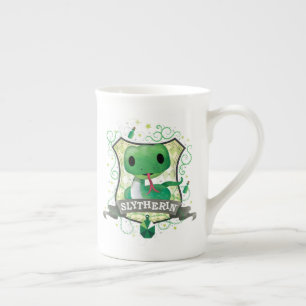 Harry Potter   Charmant SLYTHERIN™ Wapen Porselein Kop