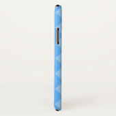 Harry Potter | Charmante RAVENCLAW™ Wapen Case-Mate iPhone Case (Achterkant / rechts)