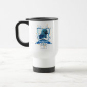 Harry Potter | Charmante RAVENCLAW™ Wapenschild Reisbeker (Links)